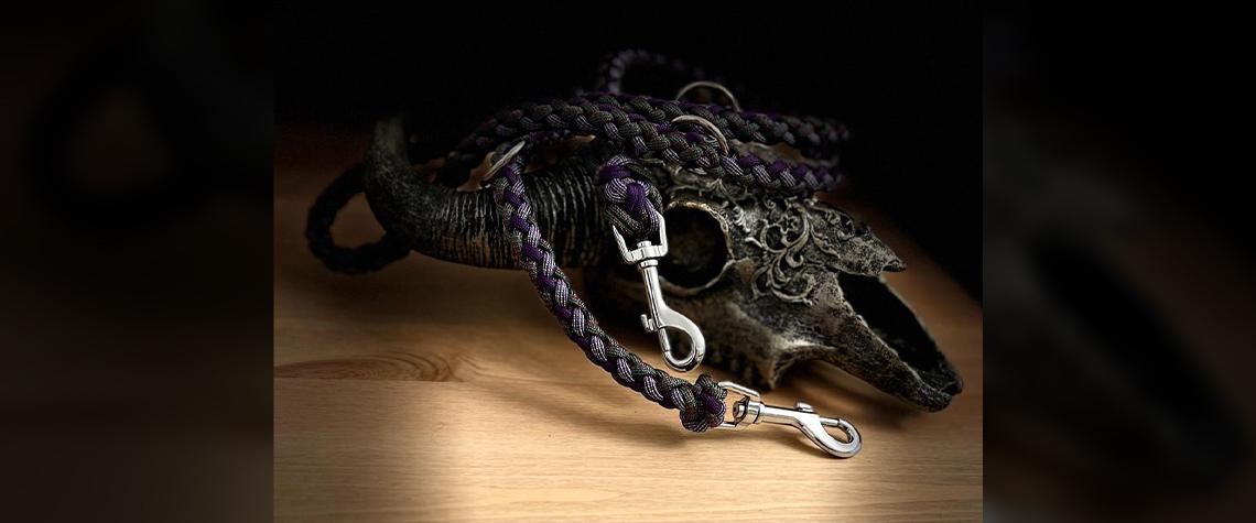 Preview: Hundeleine „Nala“