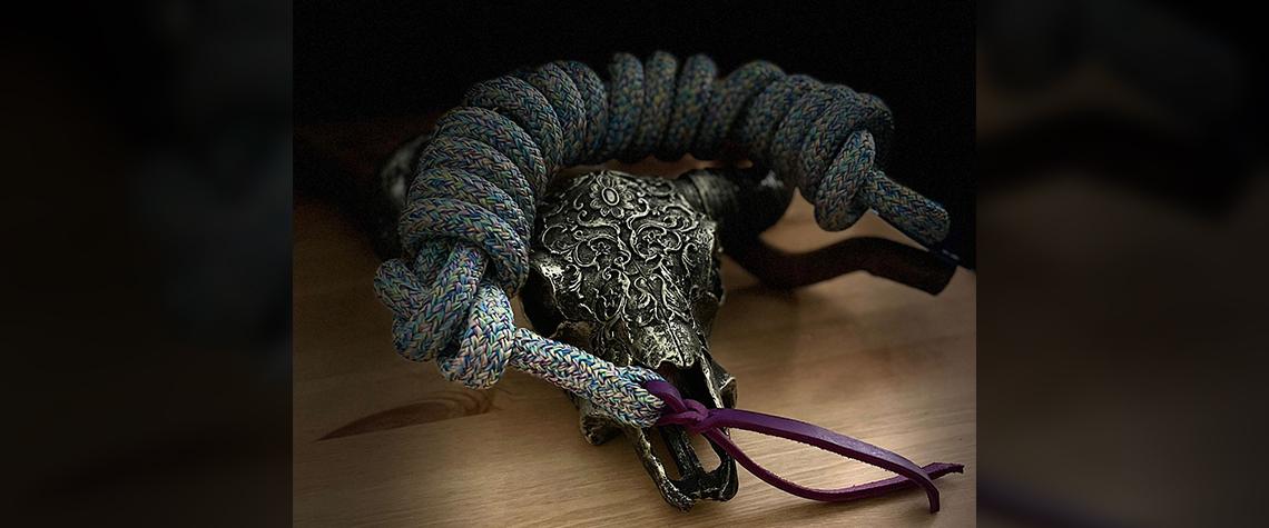 Preview: Arbeitsseil